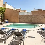 Casa Del Pueblo *