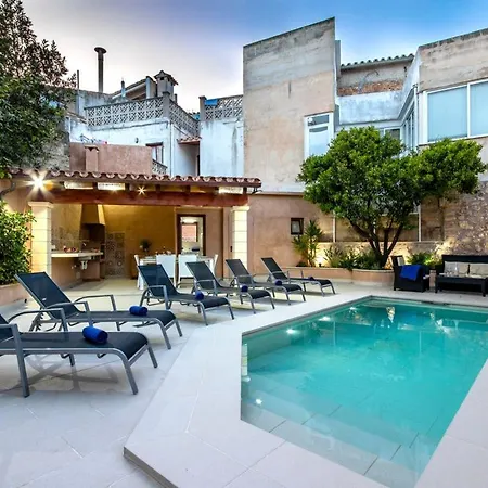 Appartement Casa Del Pueblo *