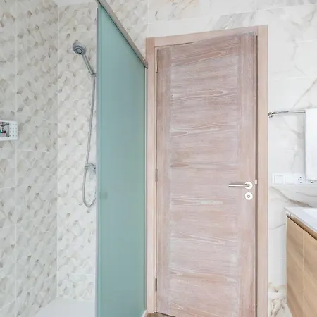 Casa Del Pueblo Appartement Pollença