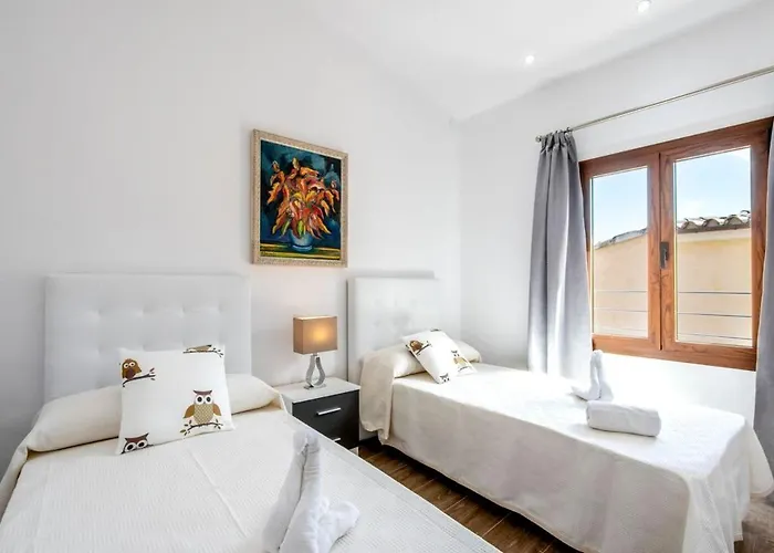 Casa Del Pueblo * Pollença