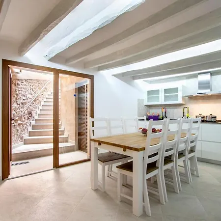 Apartment Casa Del Pueblo Pollenca