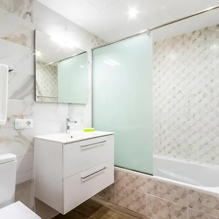 Casa Del Pueblo * Pollenca