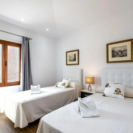 Apartment Casa Del Pueblo Pollenca