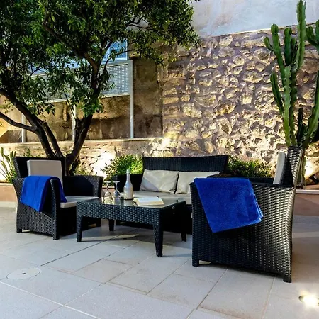 Casa Del Pueblo Apartment