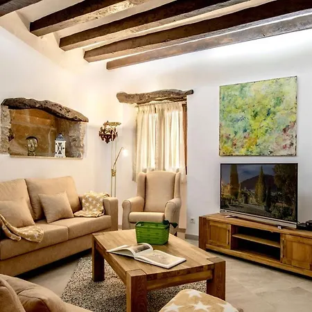 Casa Del Pueblo