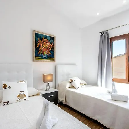 Casa Del Pueblo * Pollença