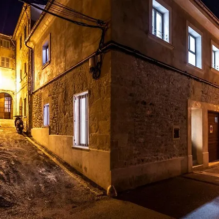 Casa Del Pueblo * Pollença