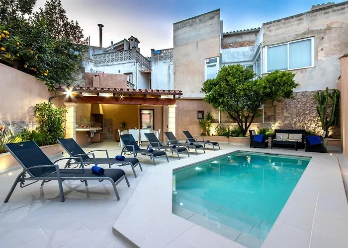 Appartement Casa Del Pueblo *