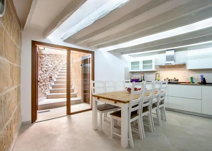 Appartement Casa Del Pueblo Pollença