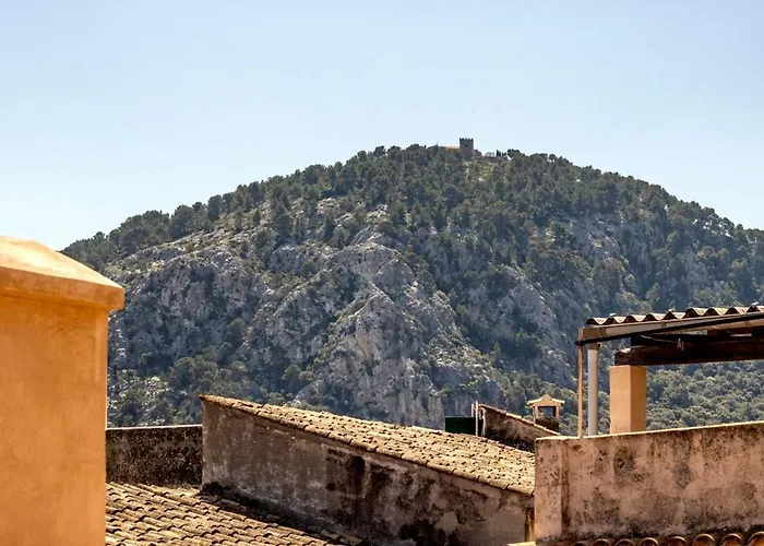 Casa Del Pueblo * Pollença