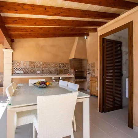 Casa Del Pueblo Apartamento Pollença