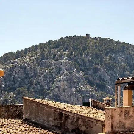 Casa Del Pueblo * Pollença
